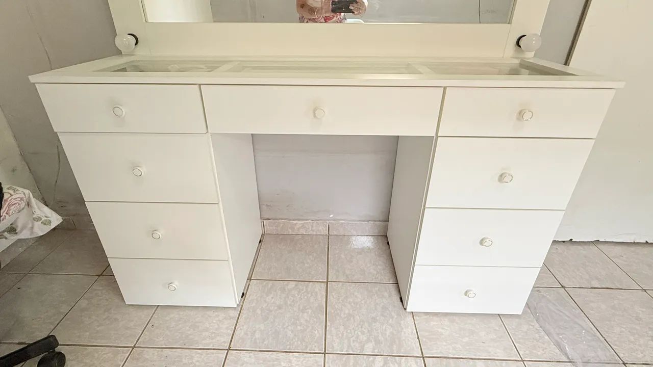 Dressing Table Camarim