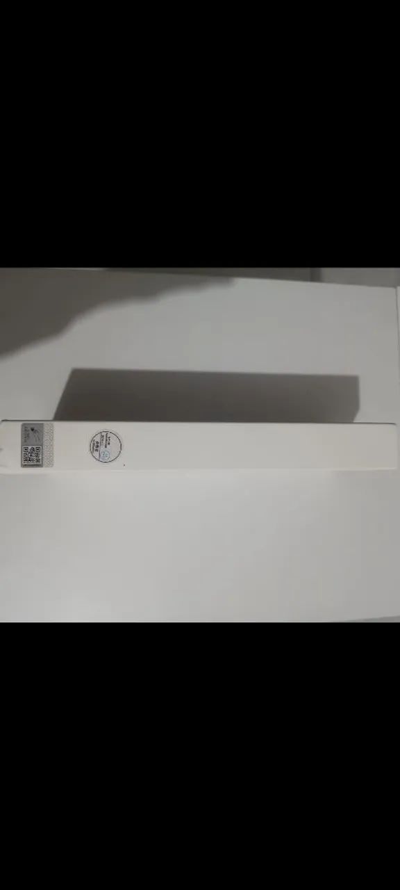 Caneta Stylus Baseus Smooth Writing 2 (Modelo BS-PS003) - Completa na Caixa - Foto 4