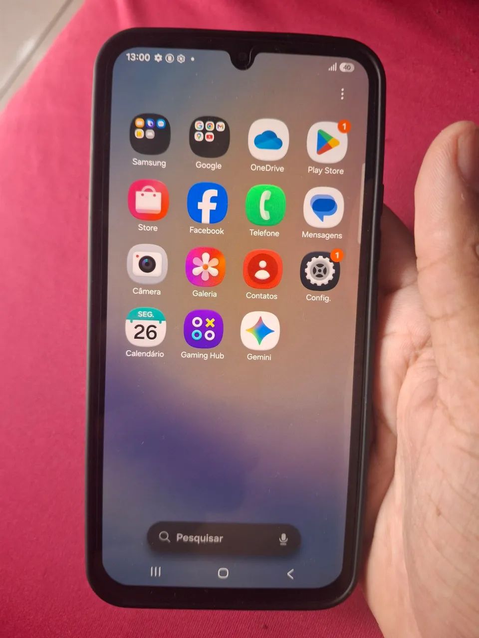 Celular  - Foto 5
