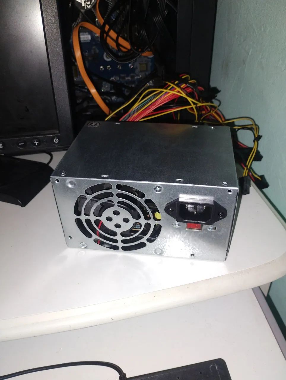 Fonte Tronos 300W