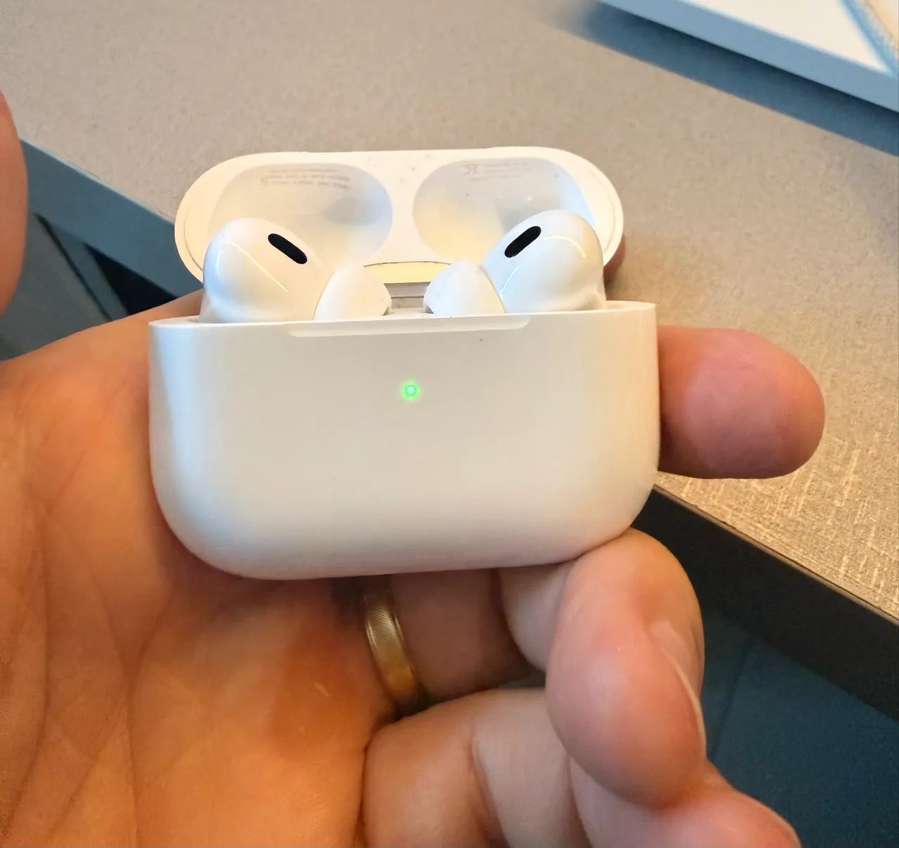AirPods Pro 2 - Acessórios de Celular - Setor Habitacional Vicente