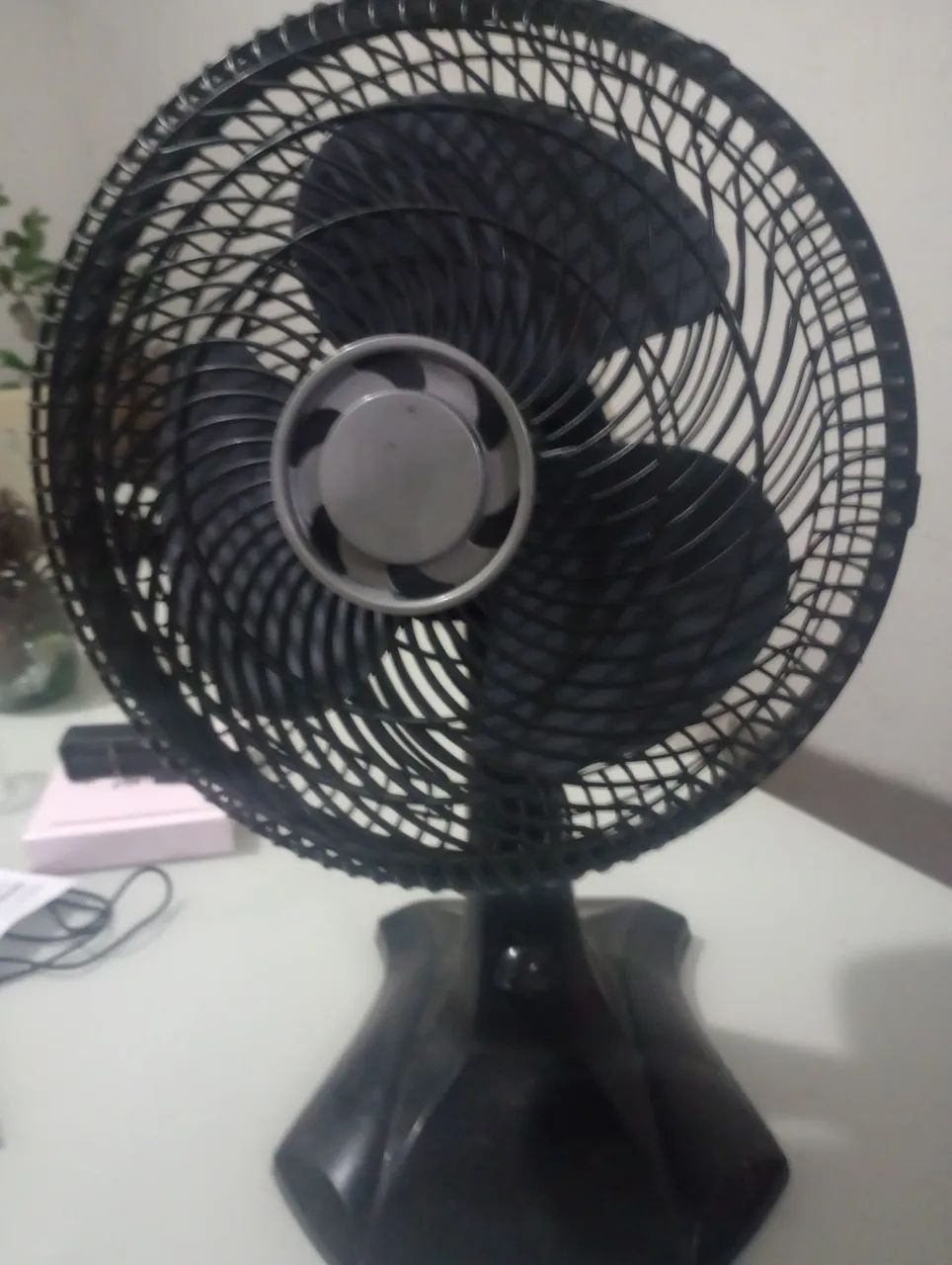 Ventilador Britânia 