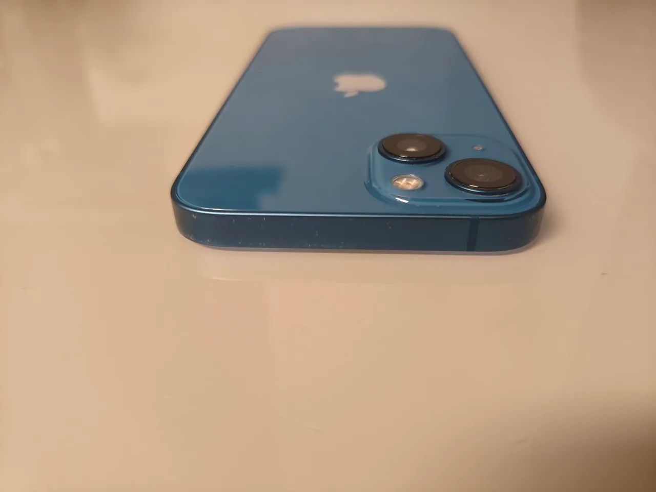 iPhone 13 256gb azul - Celulares e Smartphones - Cooperativa, São