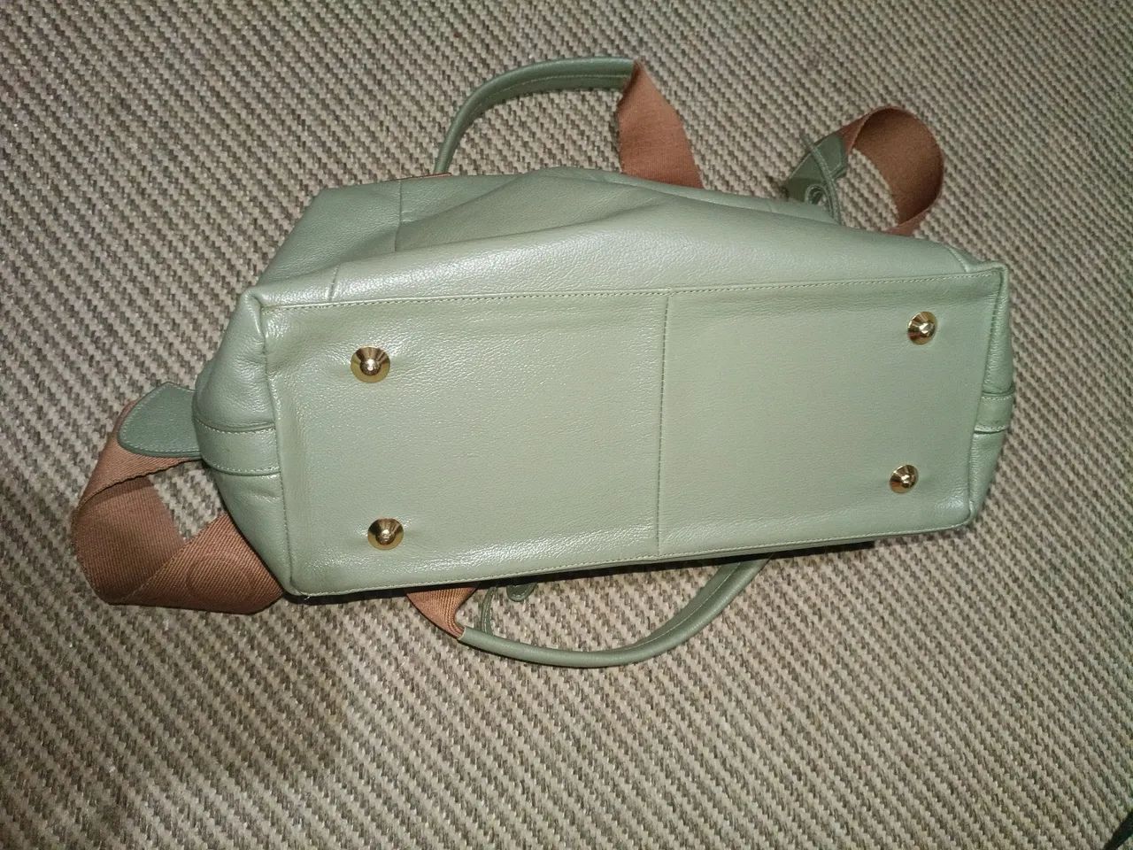 Bolsa feminina LIROM - Foto 5