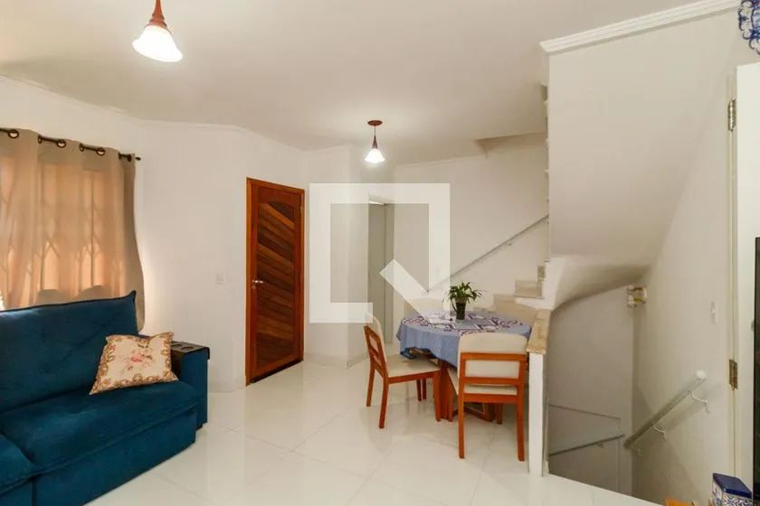 Casa à Venda - Vila Gustavo, 2 Quartos, 89 m2 - Foto 3
