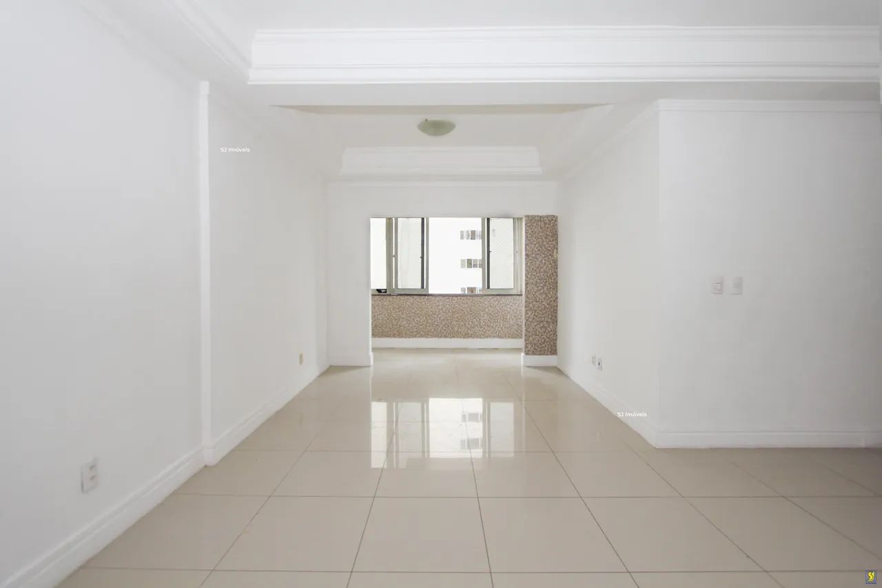 Apartamento com 3 suítes e 2 vagas no Papicu - Foto 3