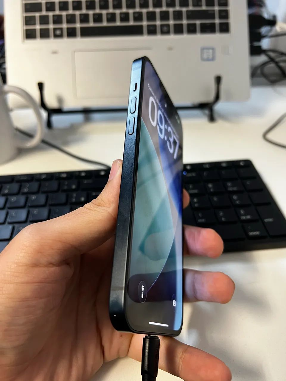 iPhone 14 Plus - 128GB - Foto 5