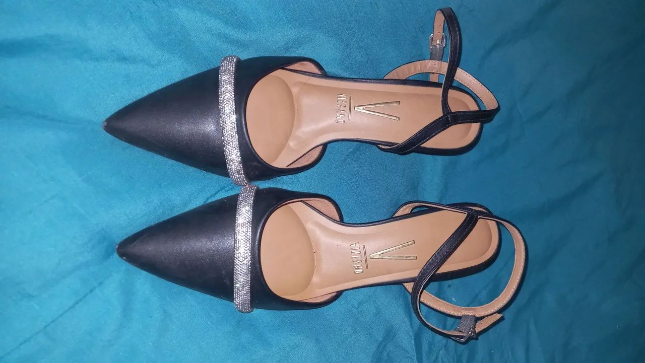 Sandália Vizano  - Foto 3