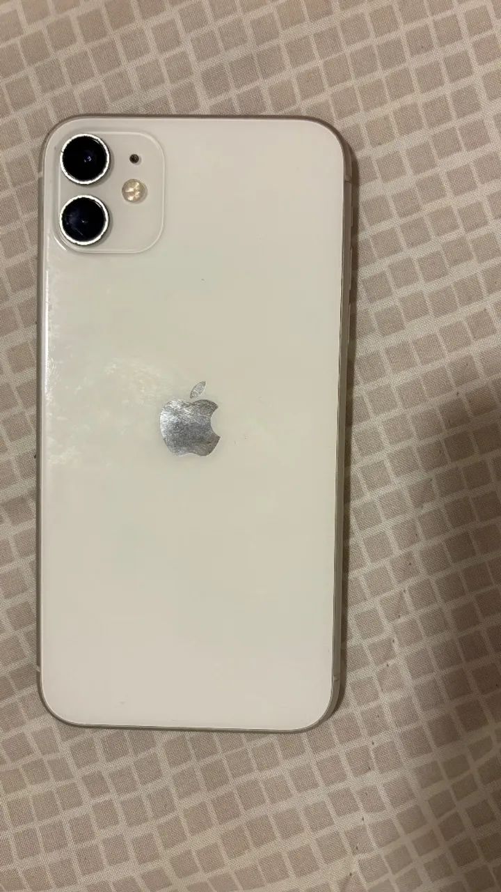 iphone 11 64GB