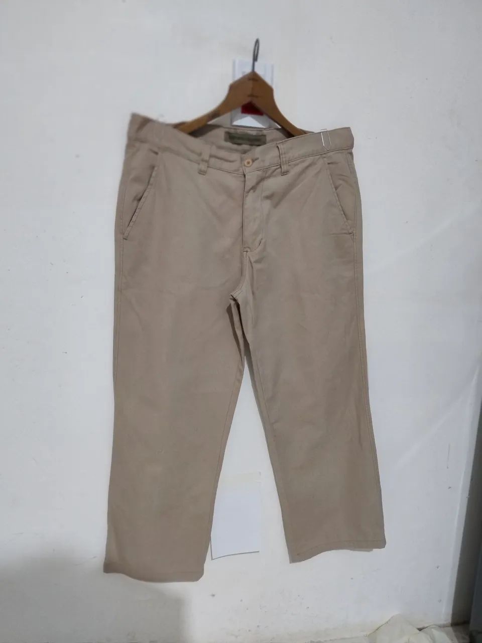 Calça Empório Colombo 46 - Foto 2