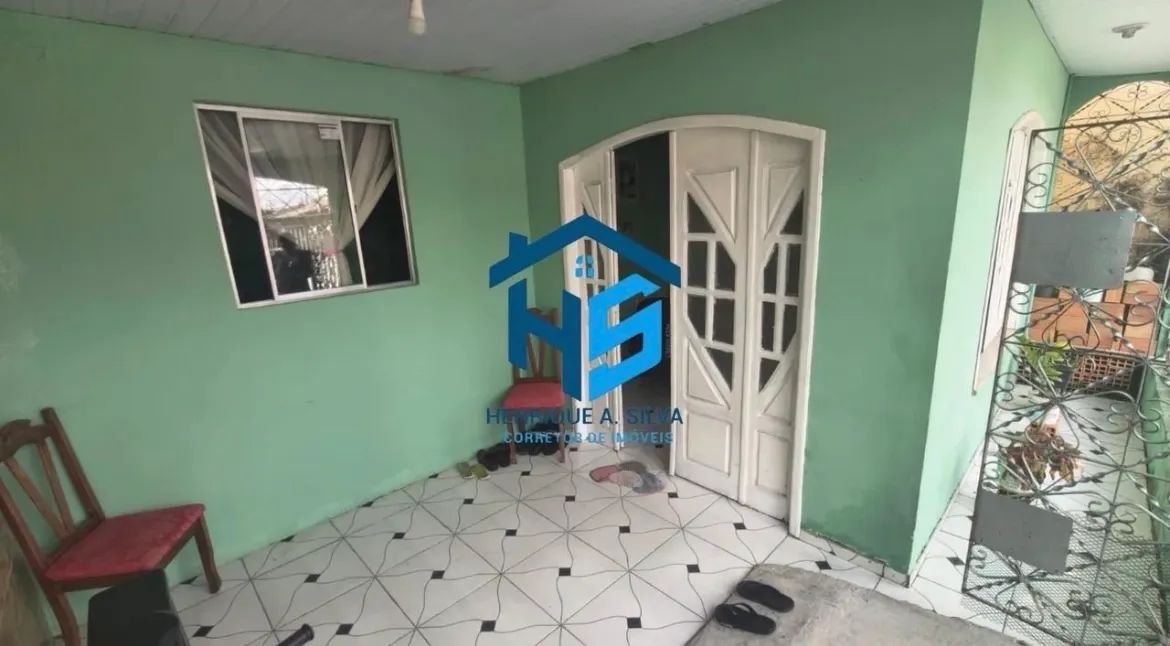 VENDO CASA NA CIDADE NOVA VI  - Foto 3
