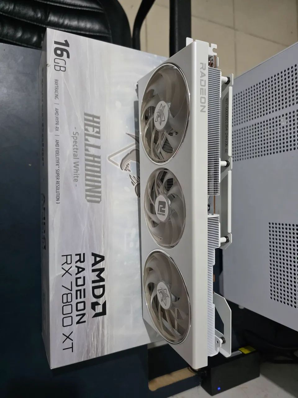 Rx 7800xt 