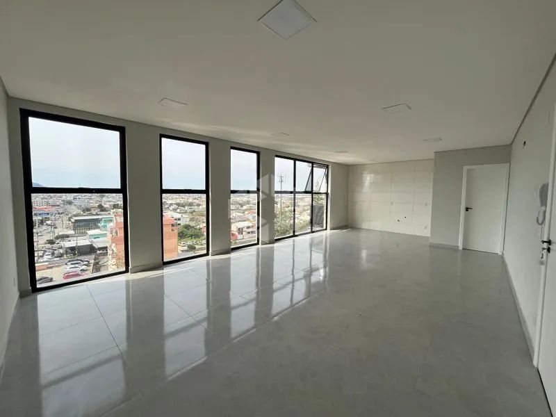 Sala 49.65M² - para Alugar - Foto 4