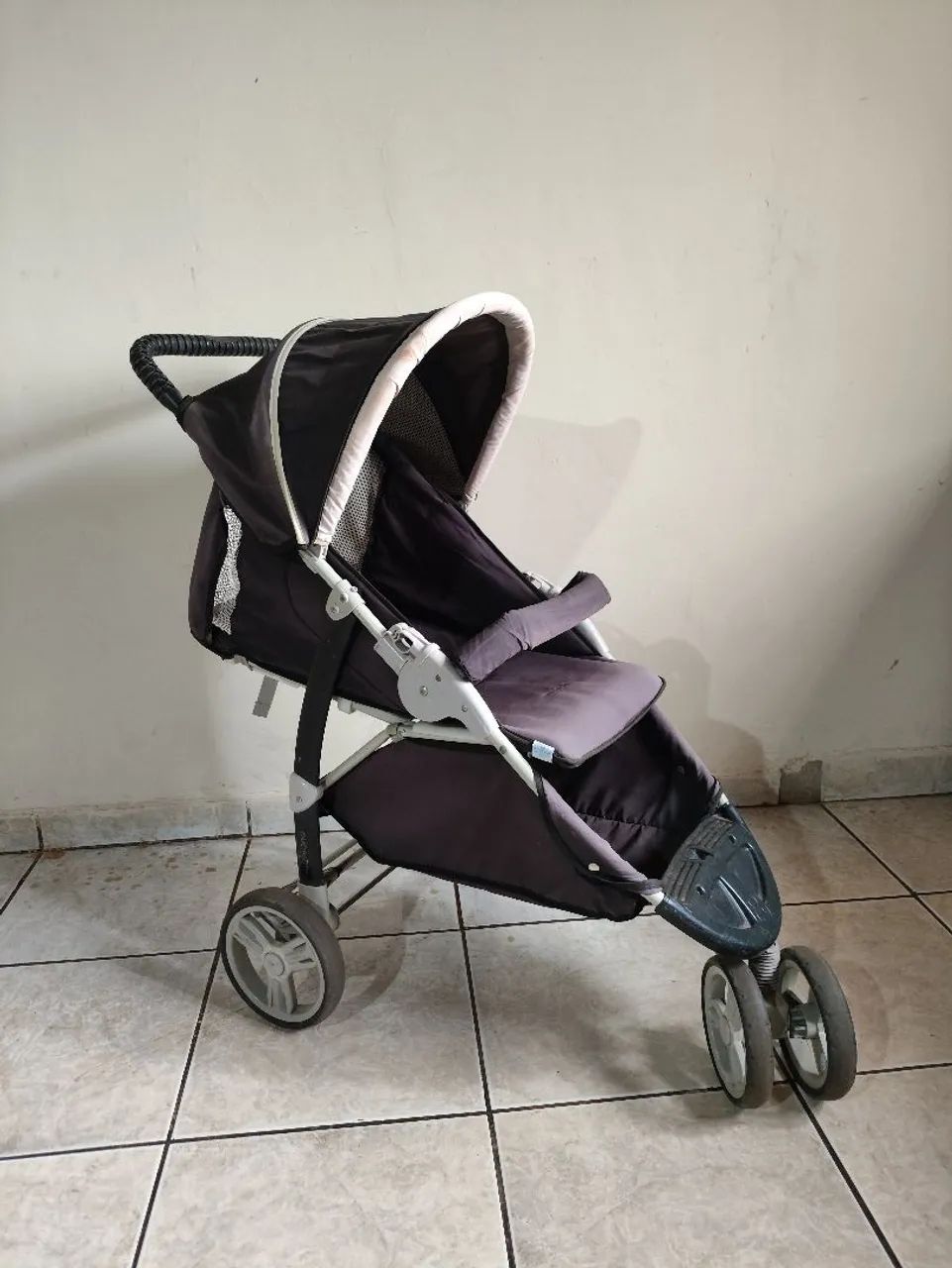 Carrinho de bb - Foto 4