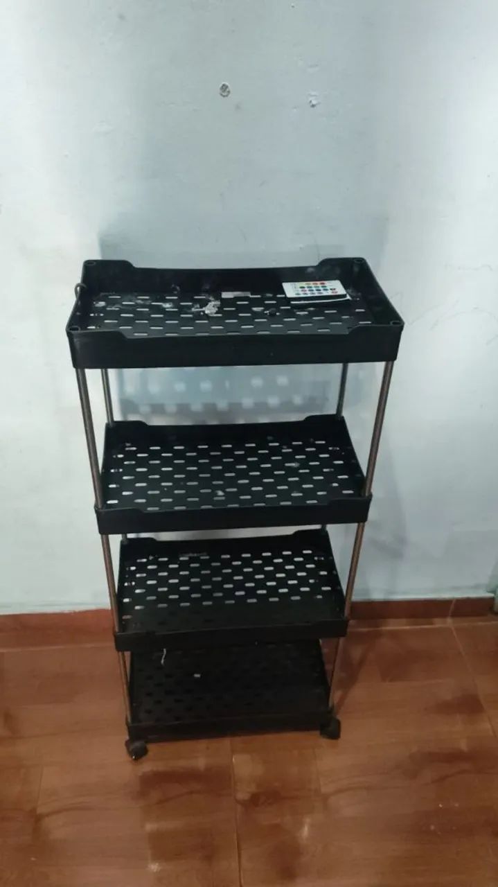 Vende-se lâmpada funcionando perfeitamente  - Foto 2