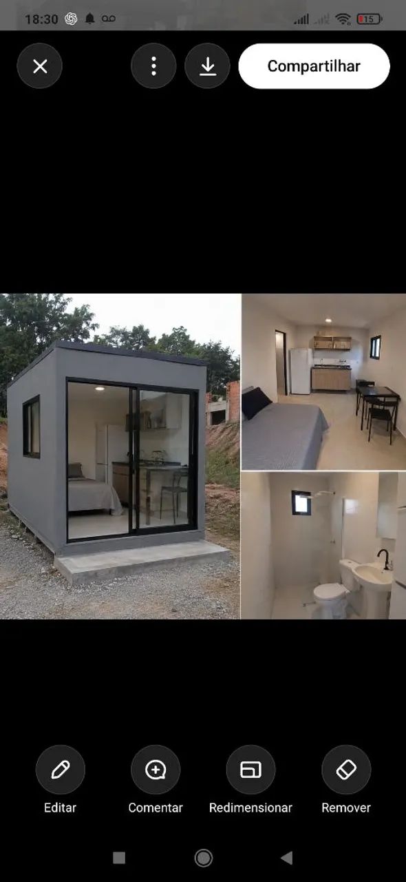 Loft sob encomenda a partir de 19.900