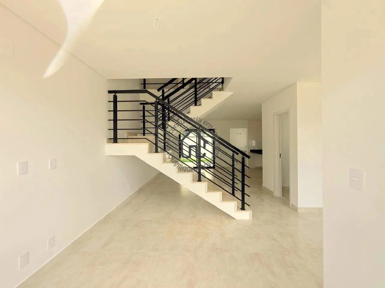 Casa para locação com 3 quartos Mont Blanc Village em Vinhedo - Foto 5