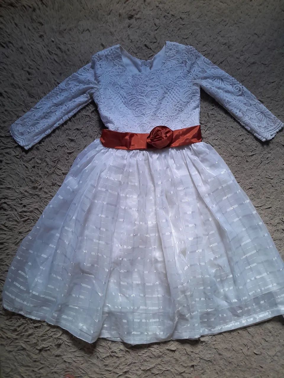 Vestido de Dama de honra  - Foto 2