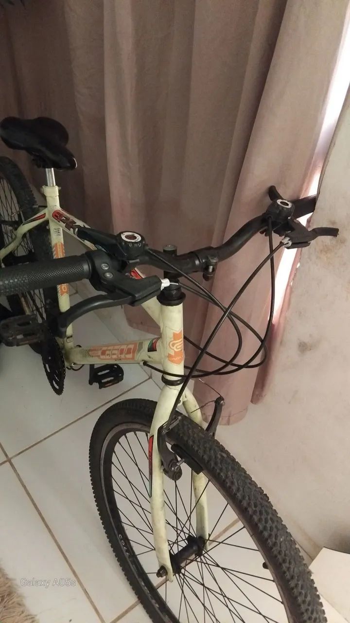 bicicleta Aro 26 - Foto 4