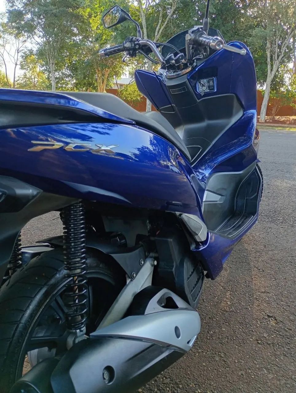 Pcx 150 - Foto 3