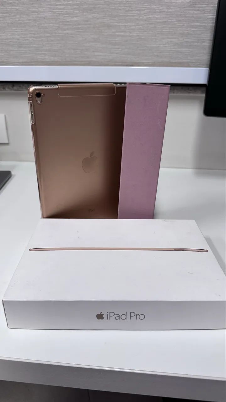 iPad Pro 9.7polegadas - 256GB - Foto 3