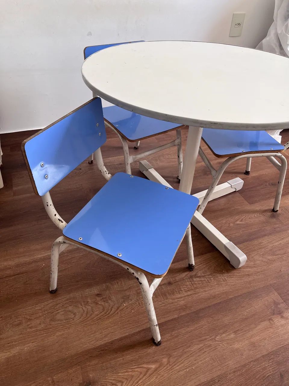Mesa infantil  - Foto 3