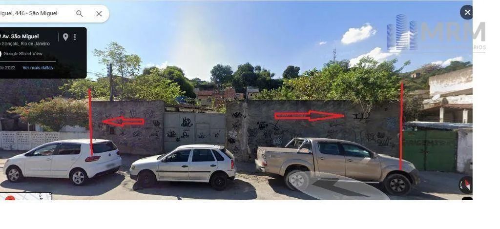 Terreno Comercial em São Miguel-SGl - Foto 3
