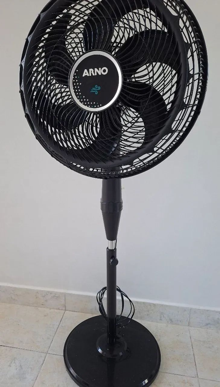 Ventilador de coluna  - Foto 5