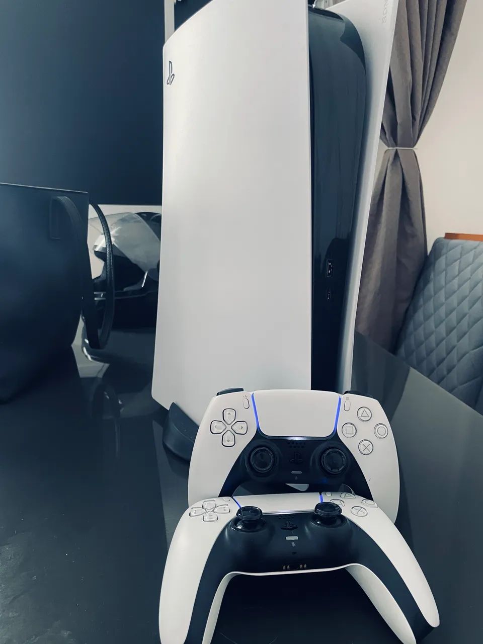 おもちゃ PlayStation5 Sony PlayStation 5 825GB Kit: PS5 HW Standard + Dualsense + PS5