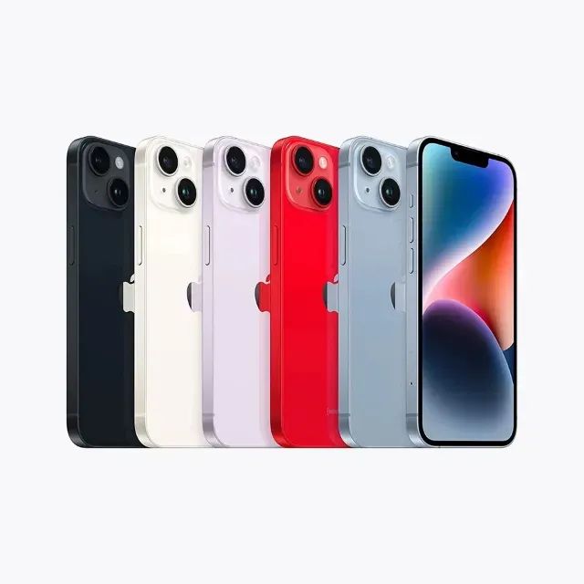 ? iPhone 14 128GB ? SEMINOVO!