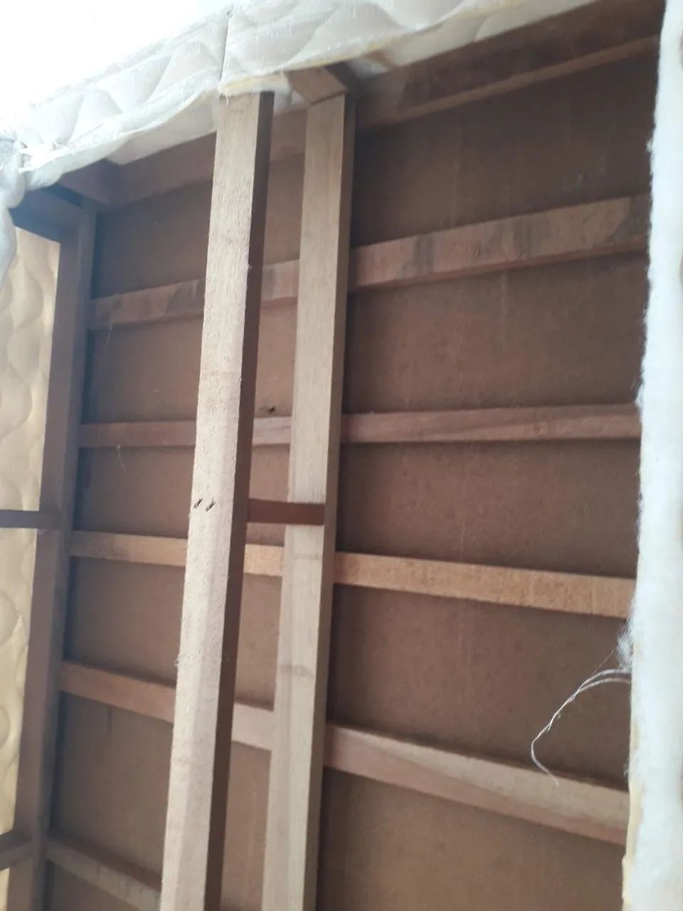 Cama box viuva - Foto 5