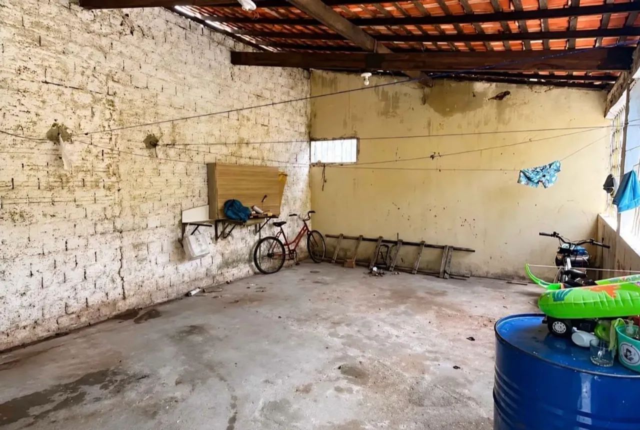 Vendo casa de forma parcelada através do boleto. - Foto 2