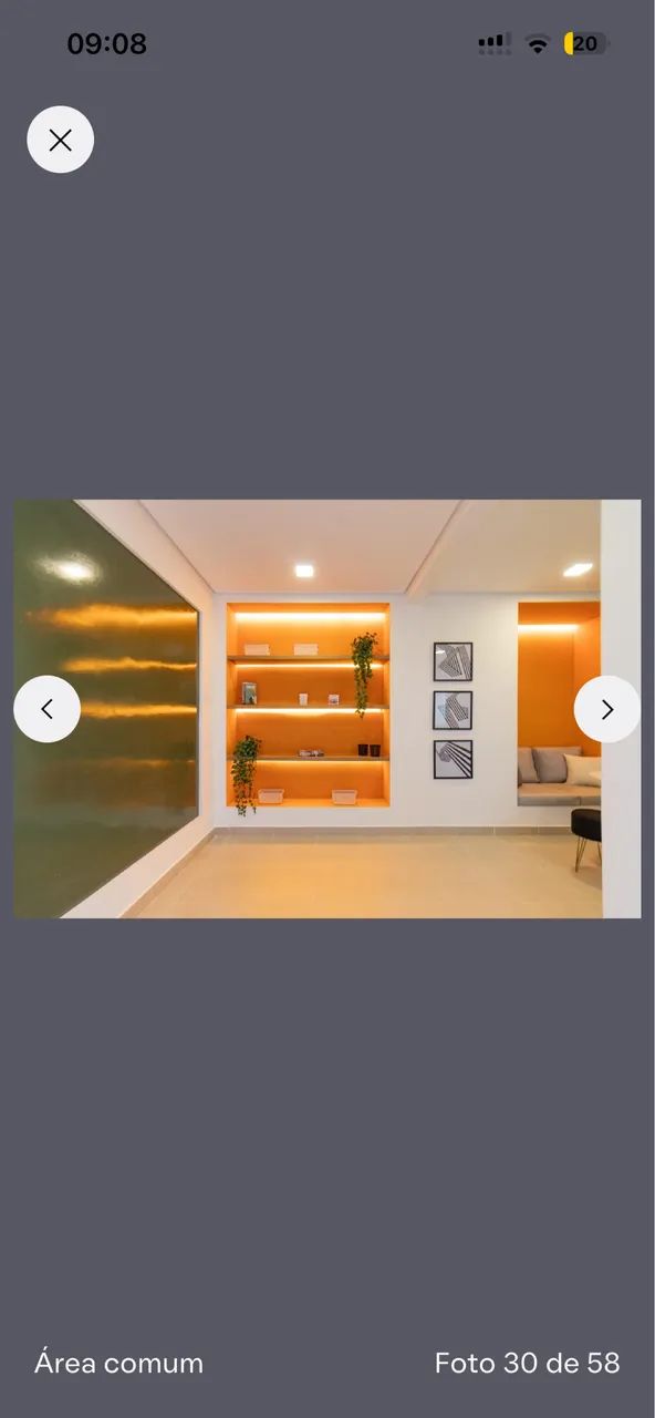 Alugo apartamento na Barra funda  - Foto 2