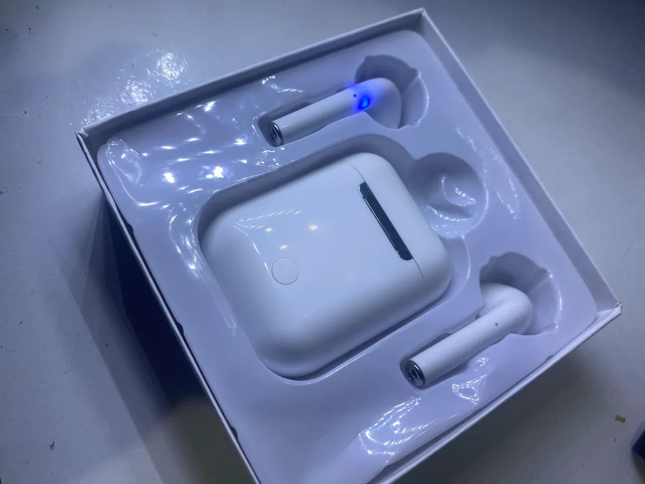 Fone sem fio  - Foto 4