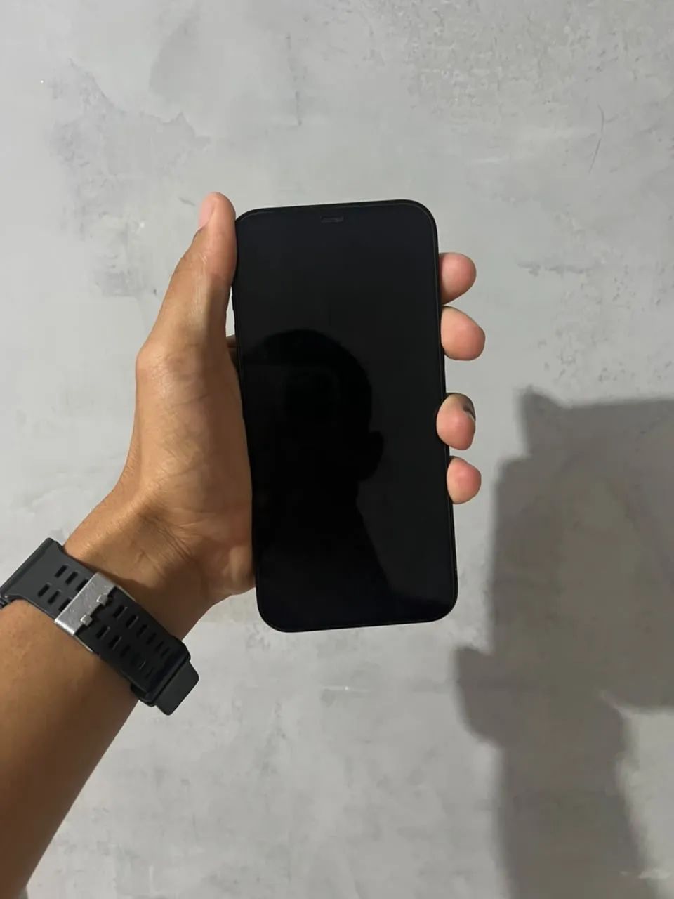 IPhone 12 Pro Max  - Foto 2