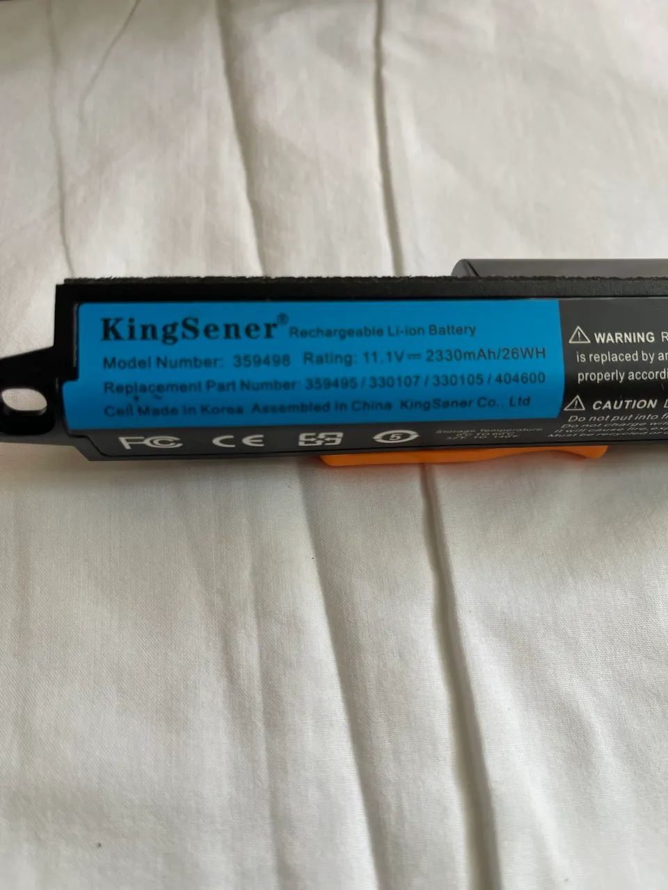 Bateria para BOSE - Foto 2