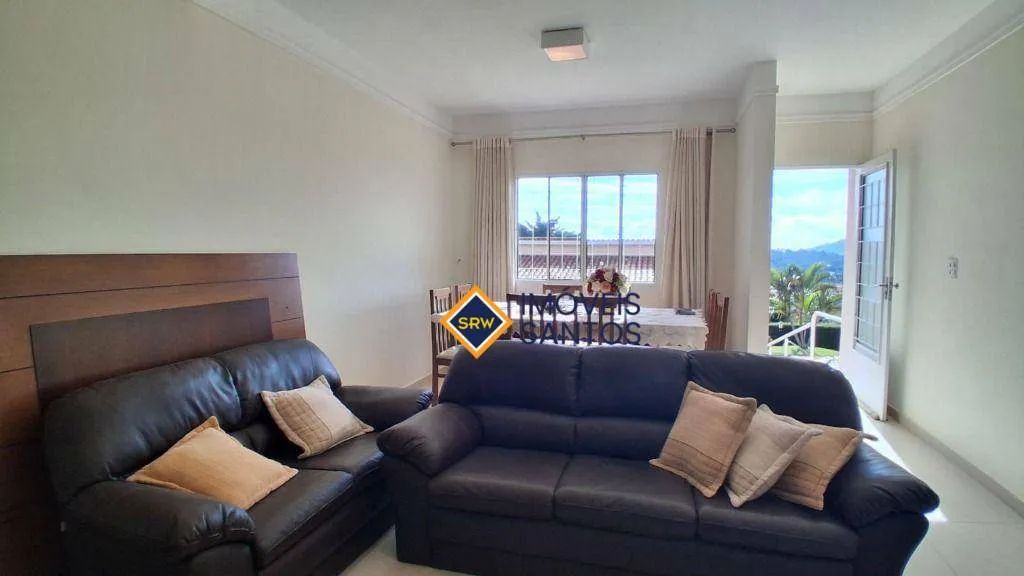 Casa com 3 dormitórios, sendo 1 suíte - Placidolândia - Serra Negra/SP - Foto 3