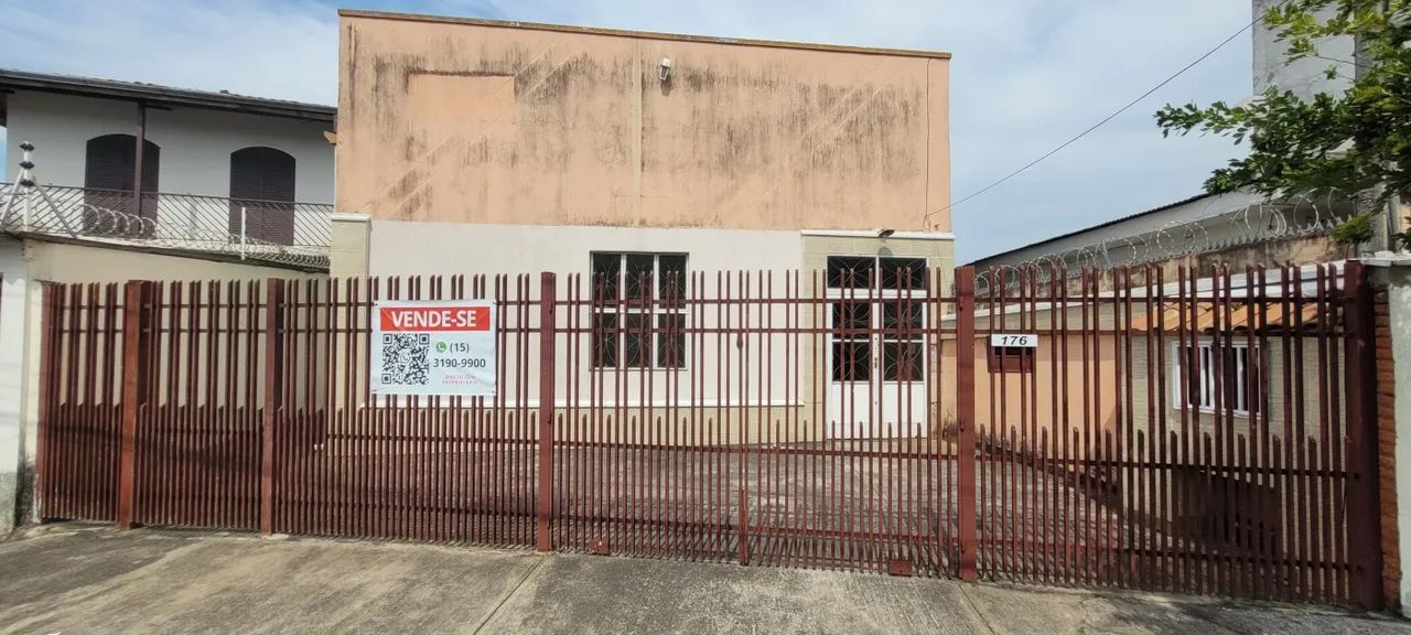 Imóvel Comercial para Venda em Sorocaba, Parque das Laranjeiras, 2 dormitórios, 3 banheiro - Foto 5