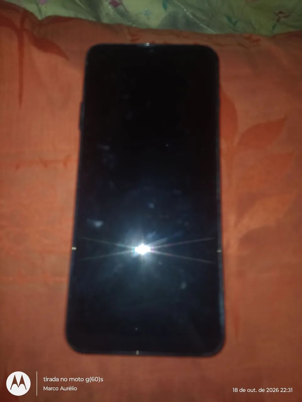 Moto G10