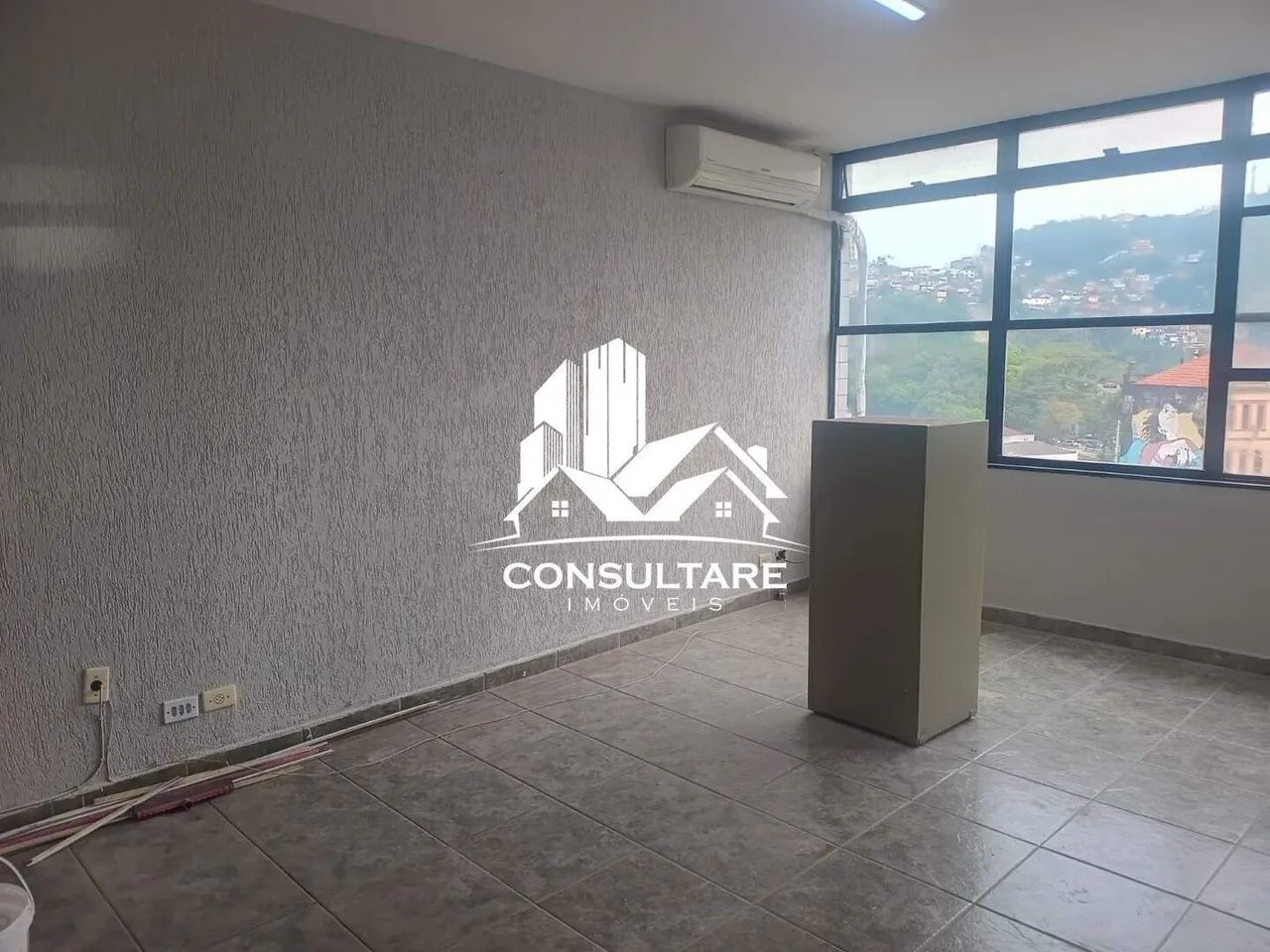 Sala, Centro, Santos, Cod: 981 IGF - Foto 3