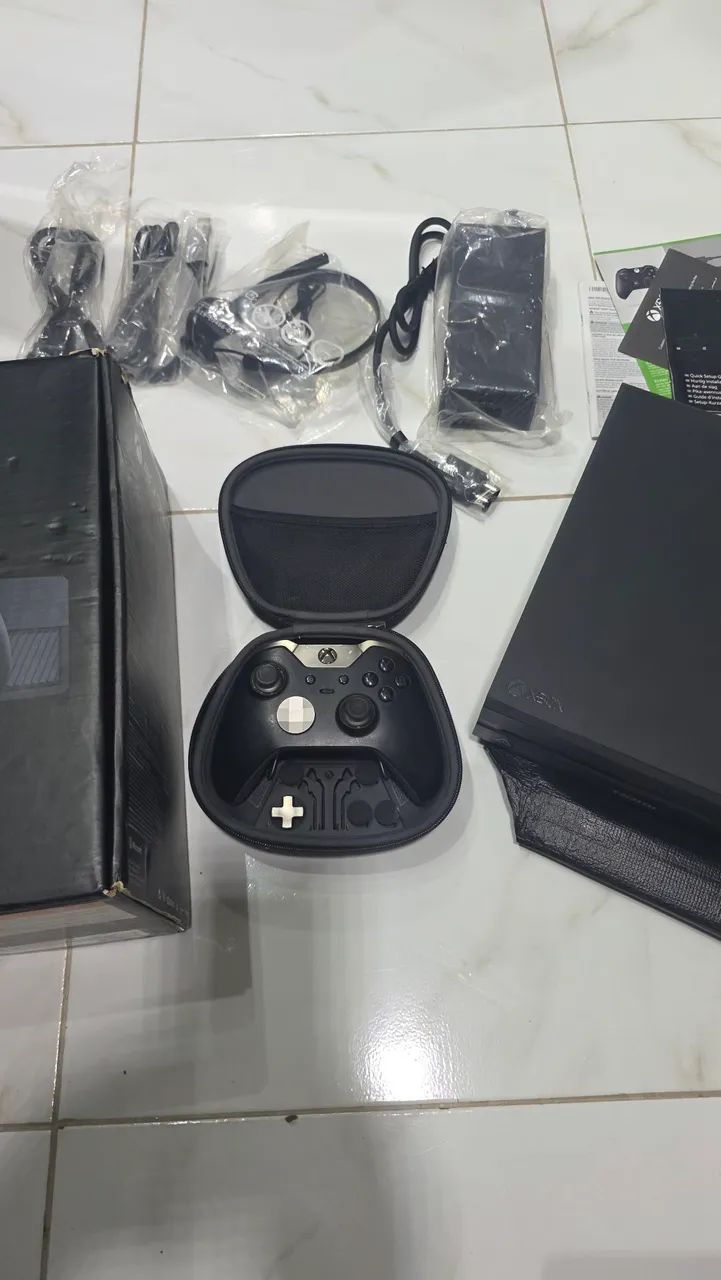 Xbox one elite  - Foto 2