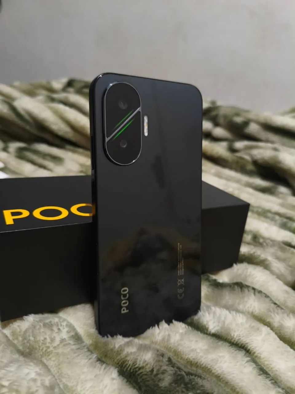 Poco f7 - Celulares e Smartphones - Iguatemi 1520789855 | OLX
