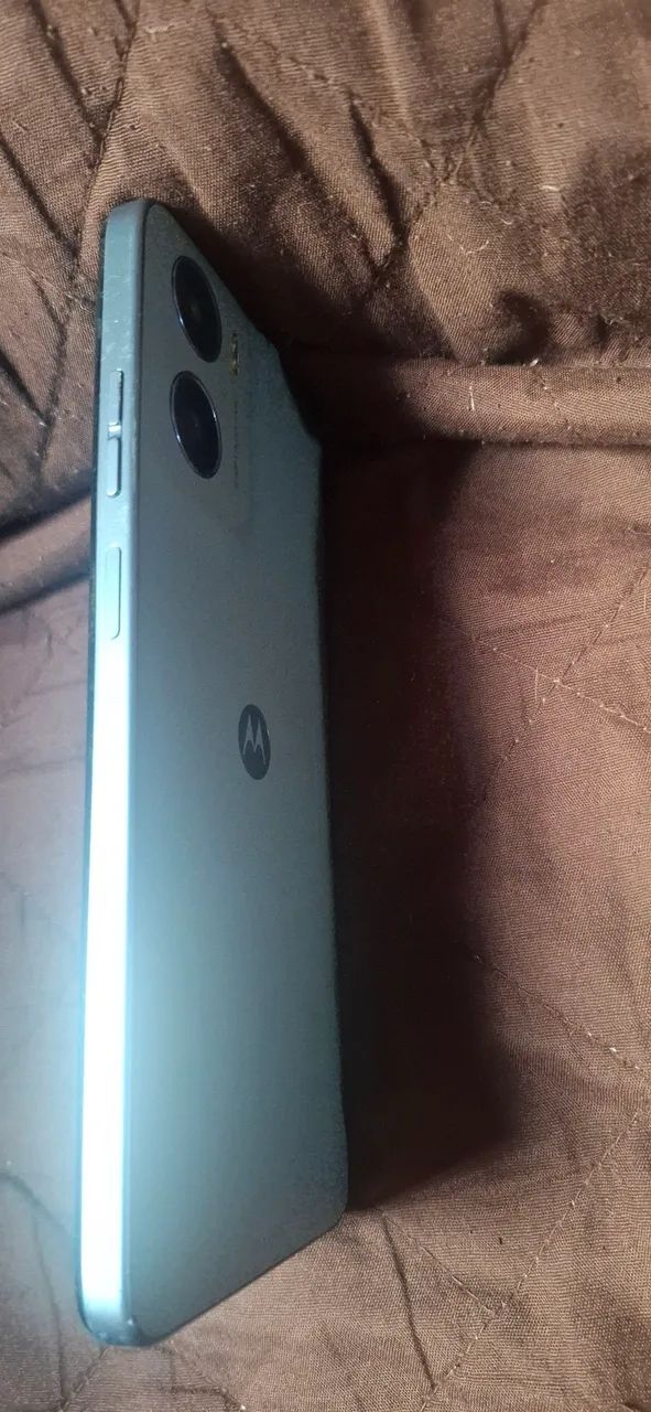 Moto G05 - Foto 3