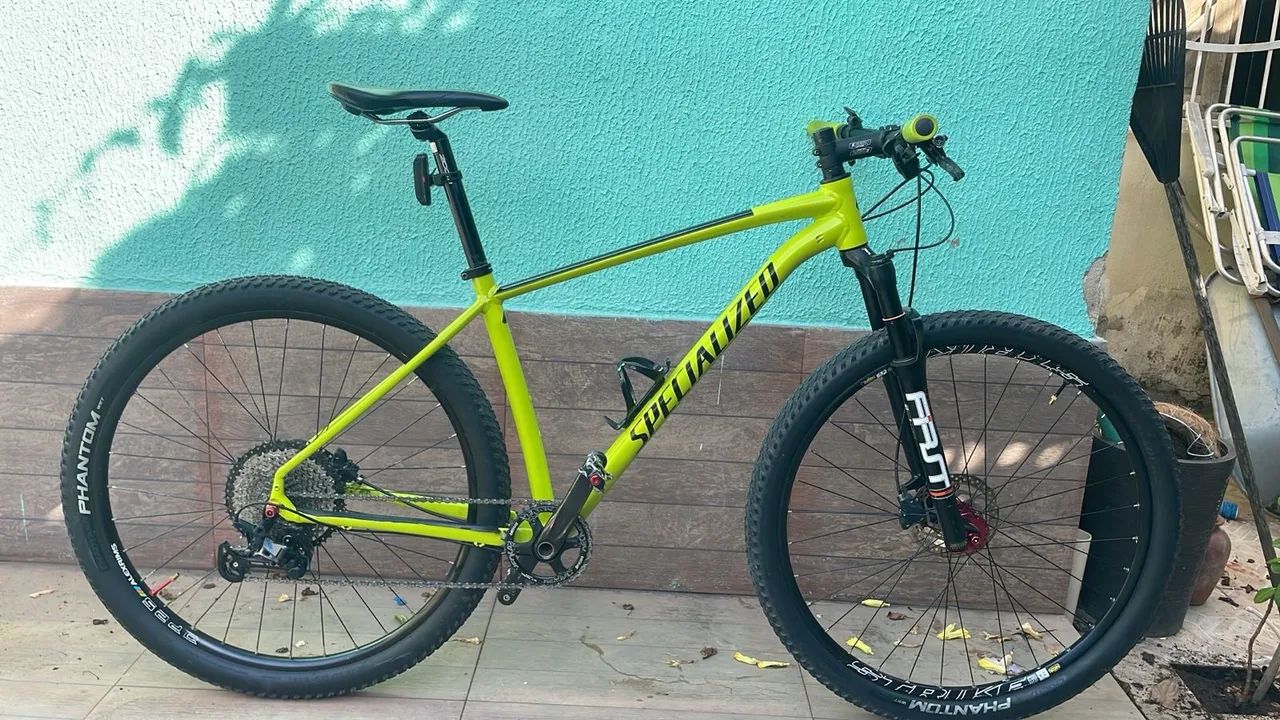 Specialized Mtb Tam 19 G - Foto 2