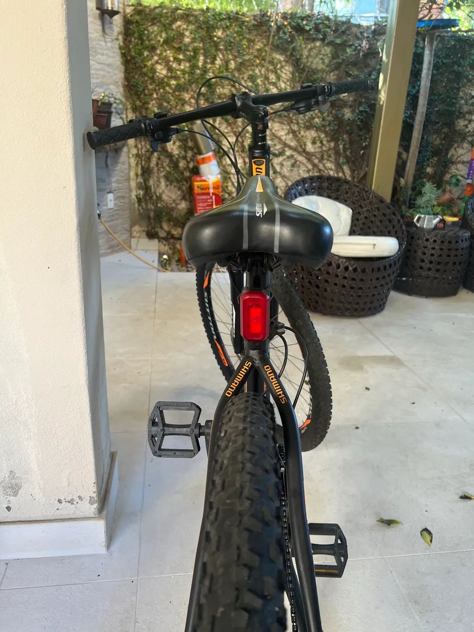 Bicicleta Sutton Aro 29  - Foto 2