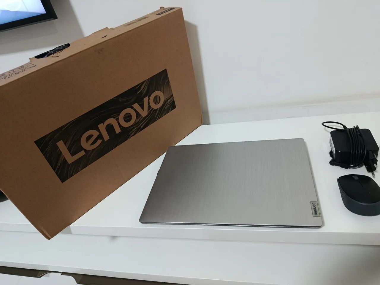 Notebook Lenovo  - Foto 5