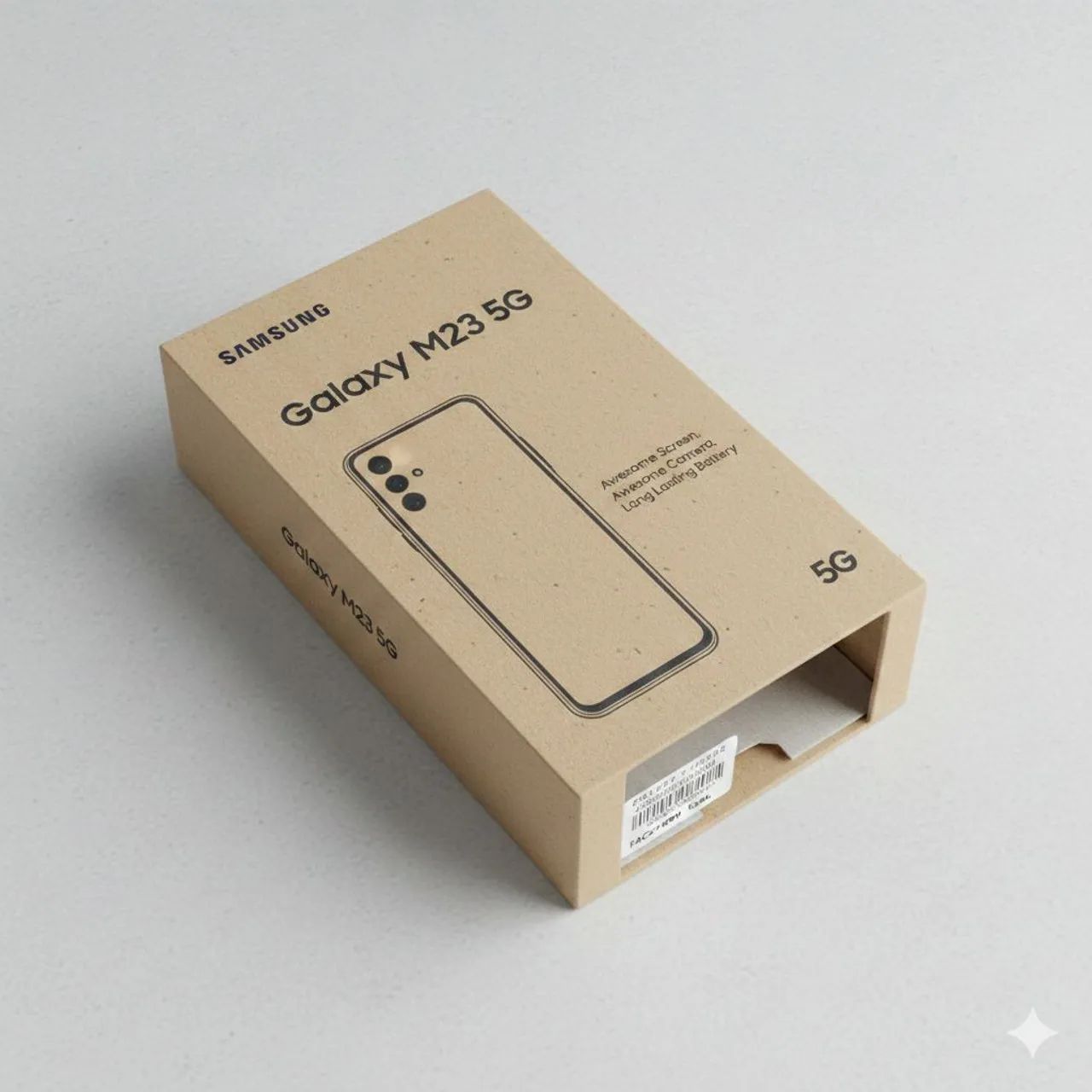 SAMSUNG M23 - Foto 5