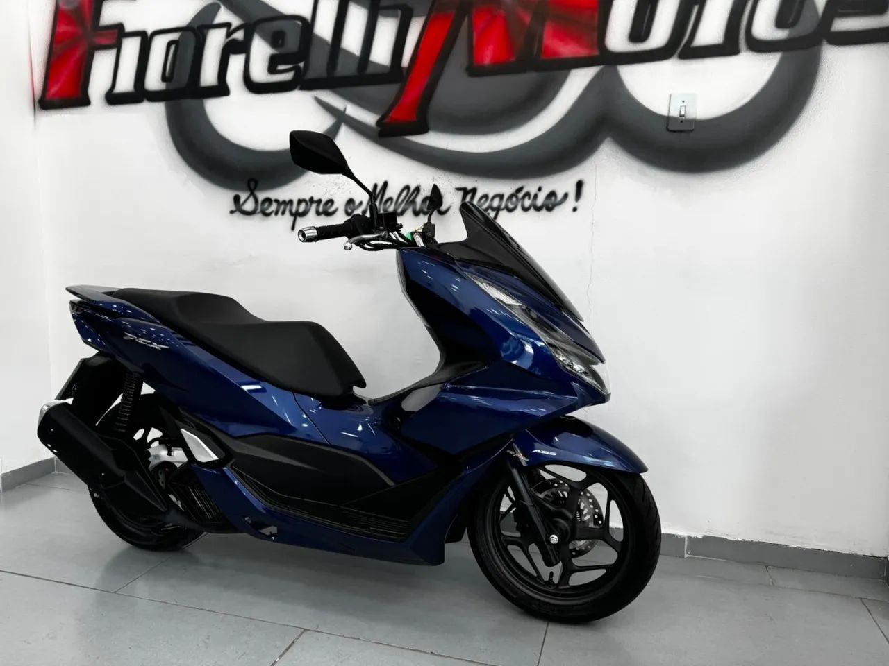 Honda Pcx 160 abs 2026 - Foto 2
