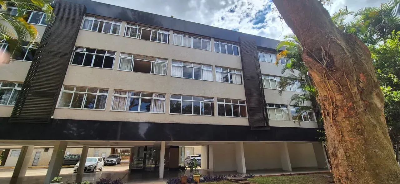 *apt todo reformado, vista livre, nascente, vazado, lindo - Foto 2
