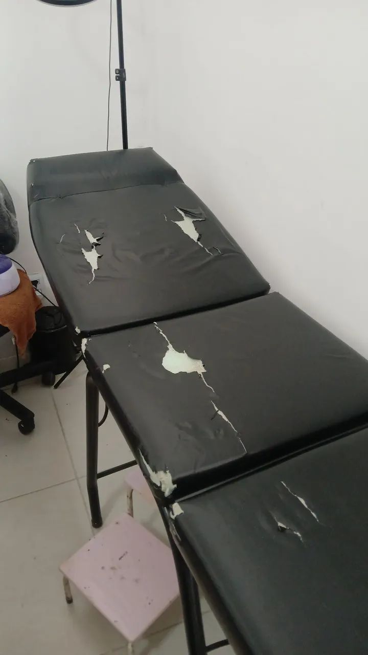 MACA PARA DEPILAÇÃO, 3 POSIÇÕES 